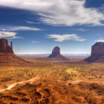 desert
